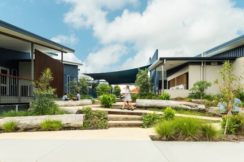 Landplan Landscape Architecture landscaping work in Bungalow