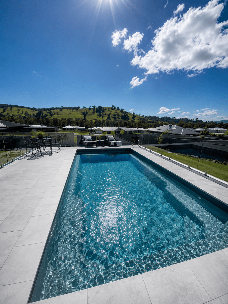 Landscapability landscaping work in Wodonga