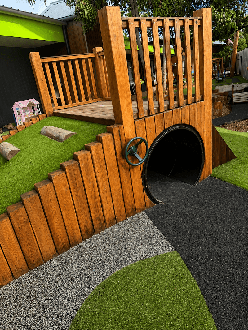 Landscapability landscaping work in Wodonga