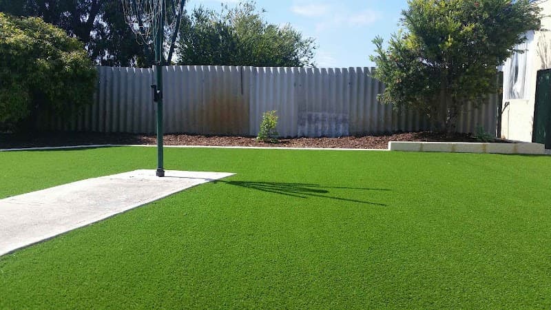 Landscape Masters landscaping work in Rockingham