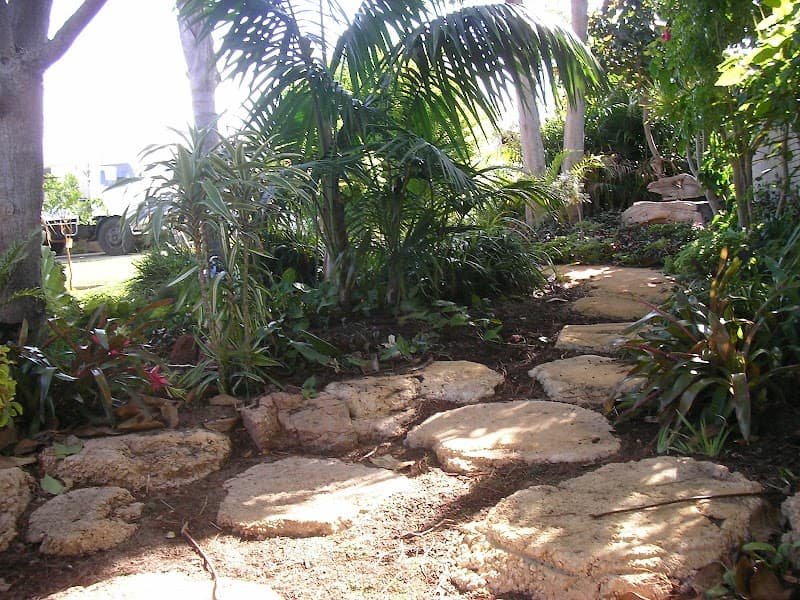 Landscape Masters landscaping work in Rockingham