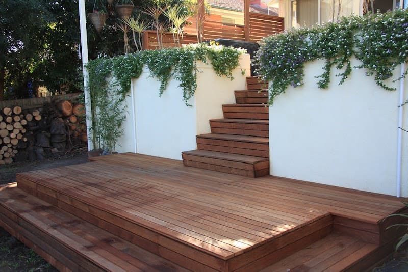 Landscape Tanks landscaping work in Albury