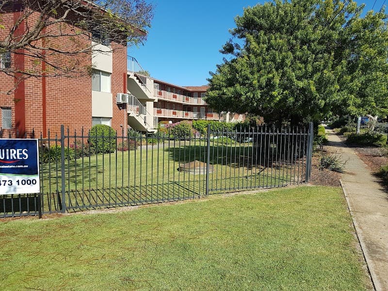 Landscaped Gardens lawn care work in Joondalup