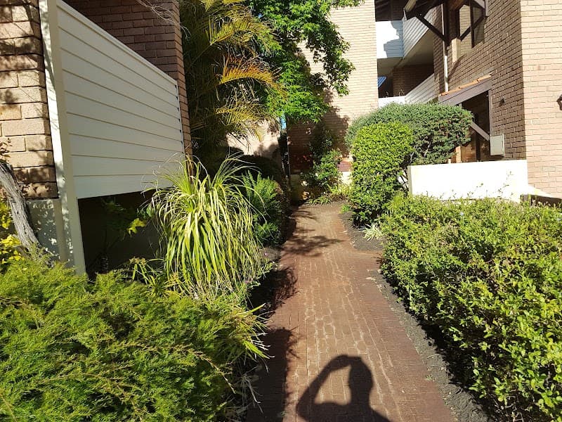 Landscaped Gardens lawn care work in Joondalup