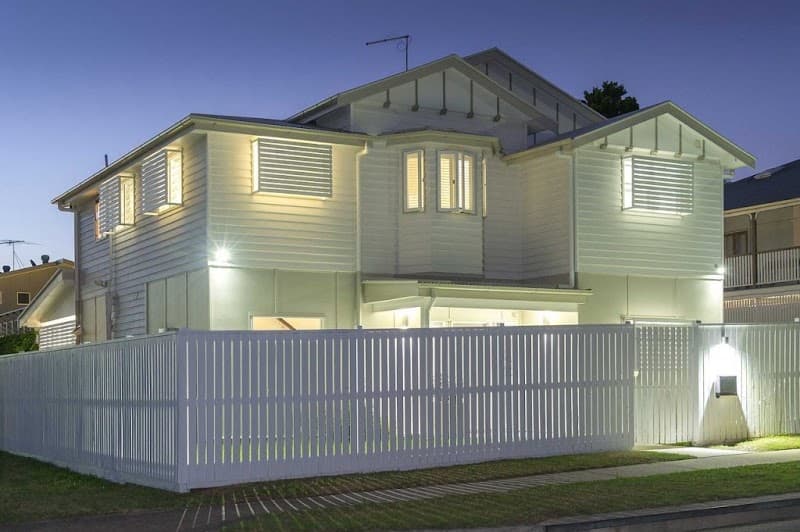 Landscaping Bundaberg fencing work in Bundaberg West