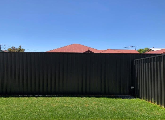 Landscaping Bundaberg fencing work in Bundaberg West