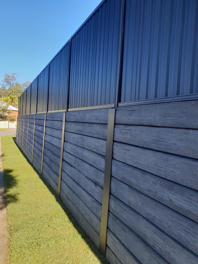 Landscaping Legends landscaping work in Deception Bay