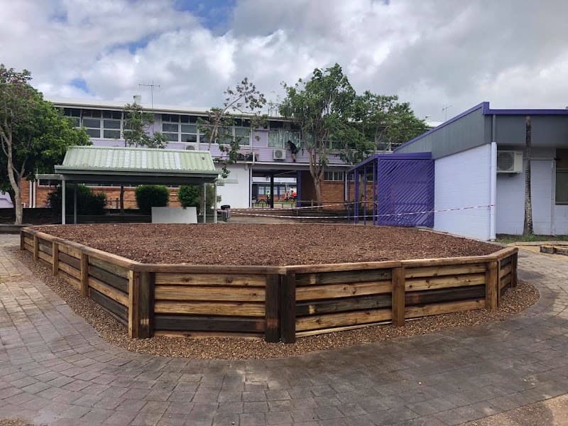 Lange's Fencing & Landscaping Centre fencing work in Island Plantation
