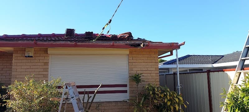 Langshaw Electrical electrician work in Terrigal