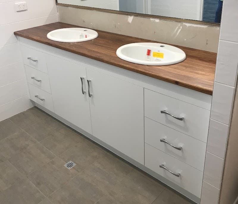 Large's Furniture & Cabinet Makers carpentry work in Park Avenue
