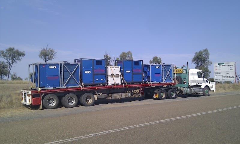 Larsen's Air Conditioning Hire air conditioning work in Parkhurst
