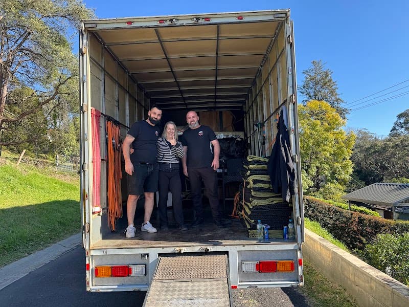 Last Minute Removalist - Sydney Removalists removalist work in Sydney