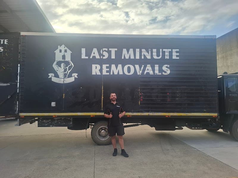 Last Minute Removalist - Sydney Removalists removalist work in Sydney