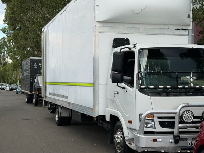 Last Minute Removalist - Sydney Removalists removalist work in Sydney
