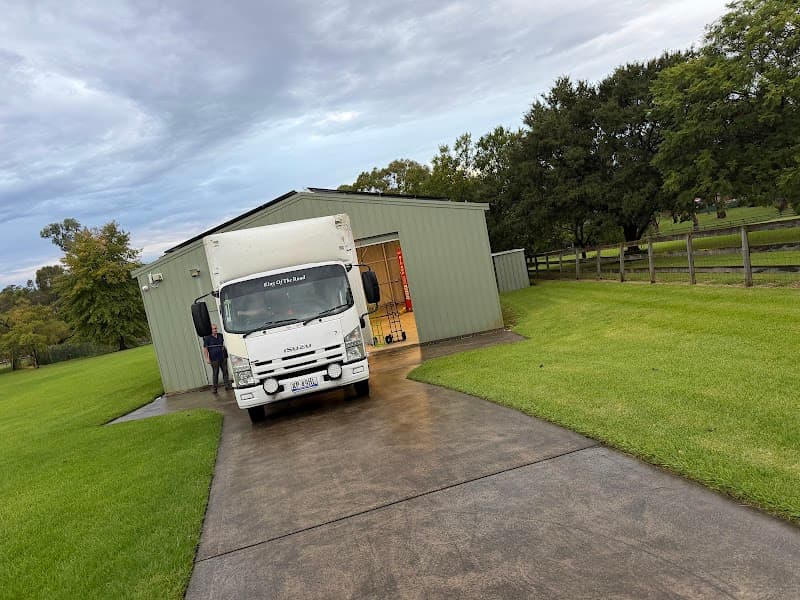 Last Minute Removalist - Sydney Removalists removalist work in Sydney