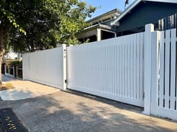 Latitude Fencing & Gates