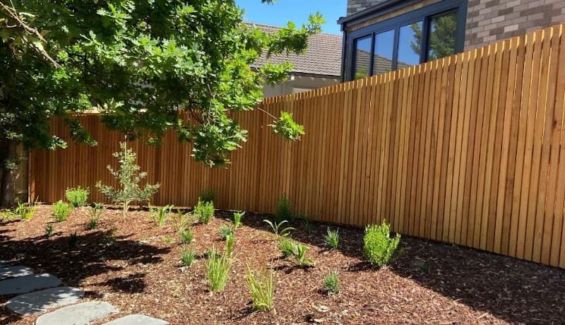 Latitude Fencing & Gates fencing work in Heidelberg West