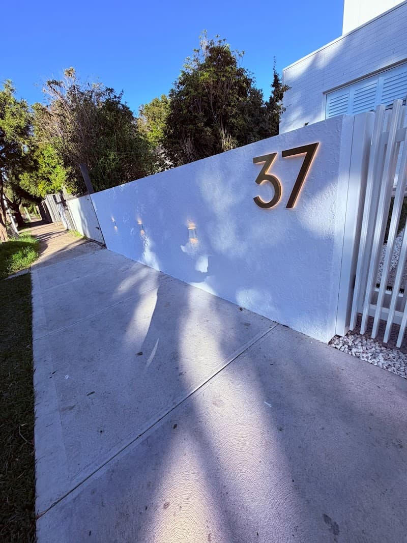 Latitude Fencing & Gates fencing work in Heidelberg West
