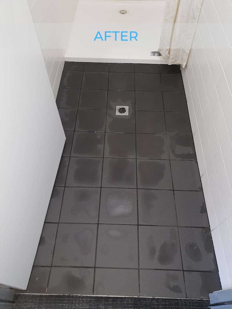 Launceston Cleaning Services cleaning work in Prospect