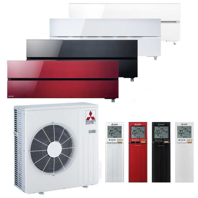 Launceston Heatpumps. air conditioning work in Invermay