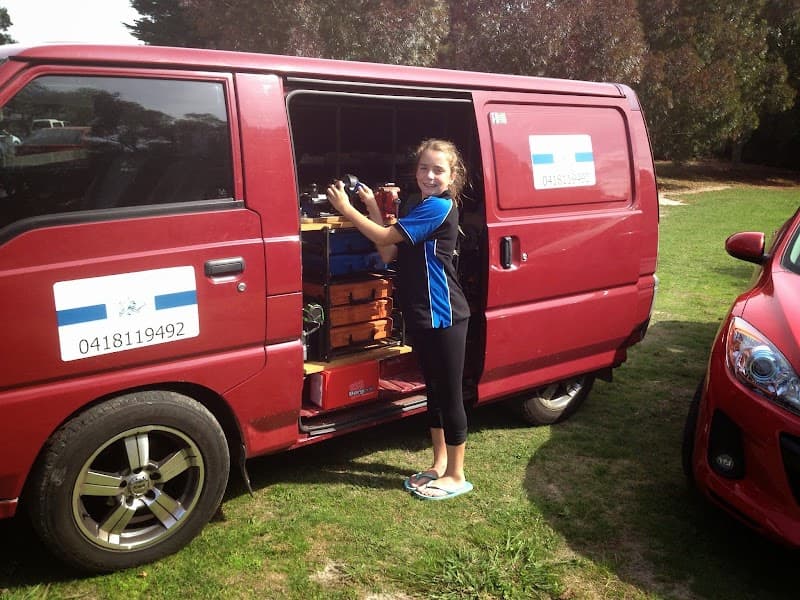 Launceston Locksmiths locksmith work in Kings Meadows