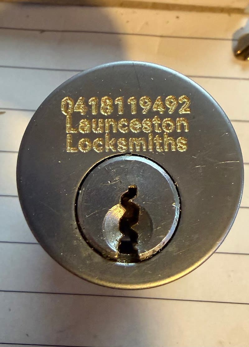 Launceston Locksmiths locksmith work in Kings Meadows