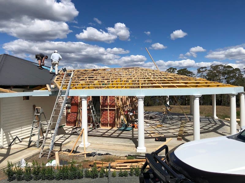 Launceston Plumbing and Gas Pty Ltd plumber work in Invermay