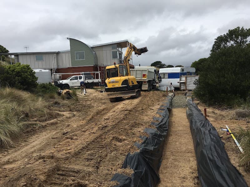 Launceston Plumbing and Gas Pty Ltd plumber work in Invermay