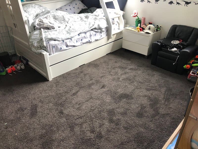 Launie Cleaning & carpet care carpet cleaning work in Mowbray