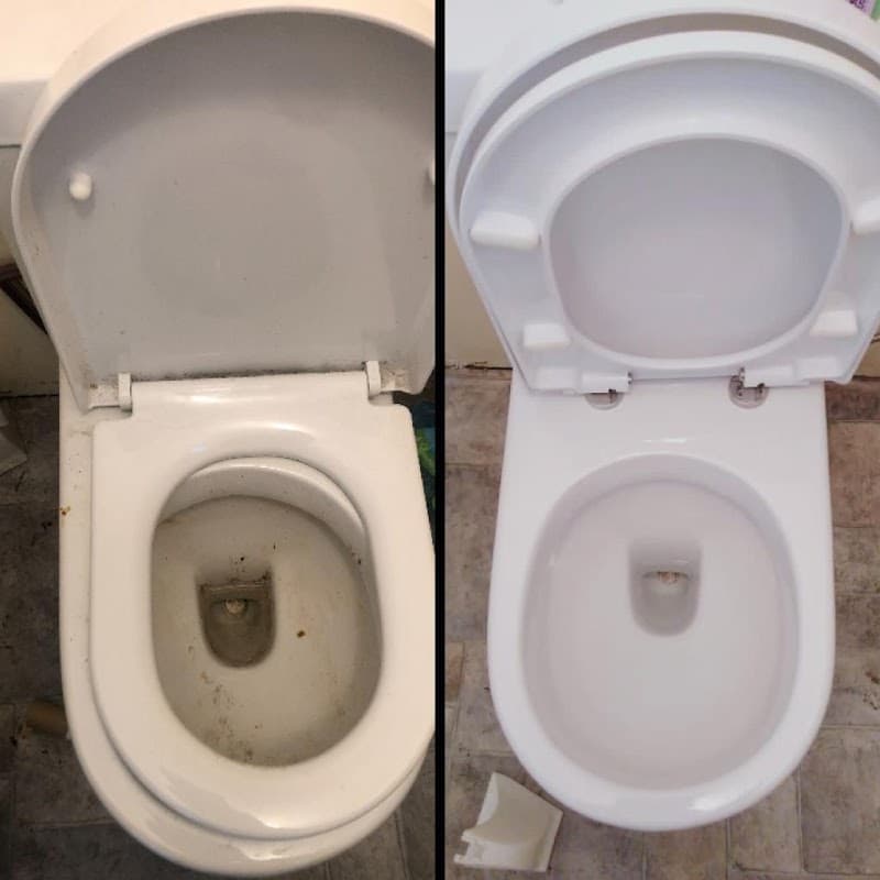 Launie Cleaning & carpet care carpet cleaning work in Mowbray