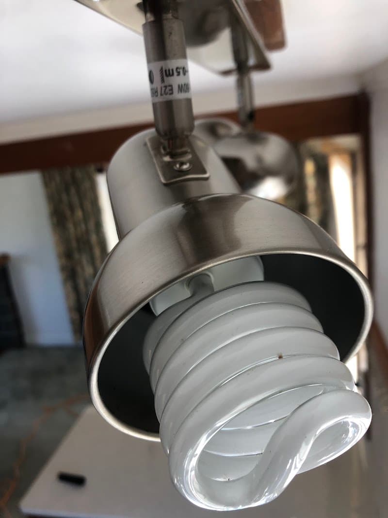 Launie Cleaning & carpet care carpet cleaning work in Mowbray