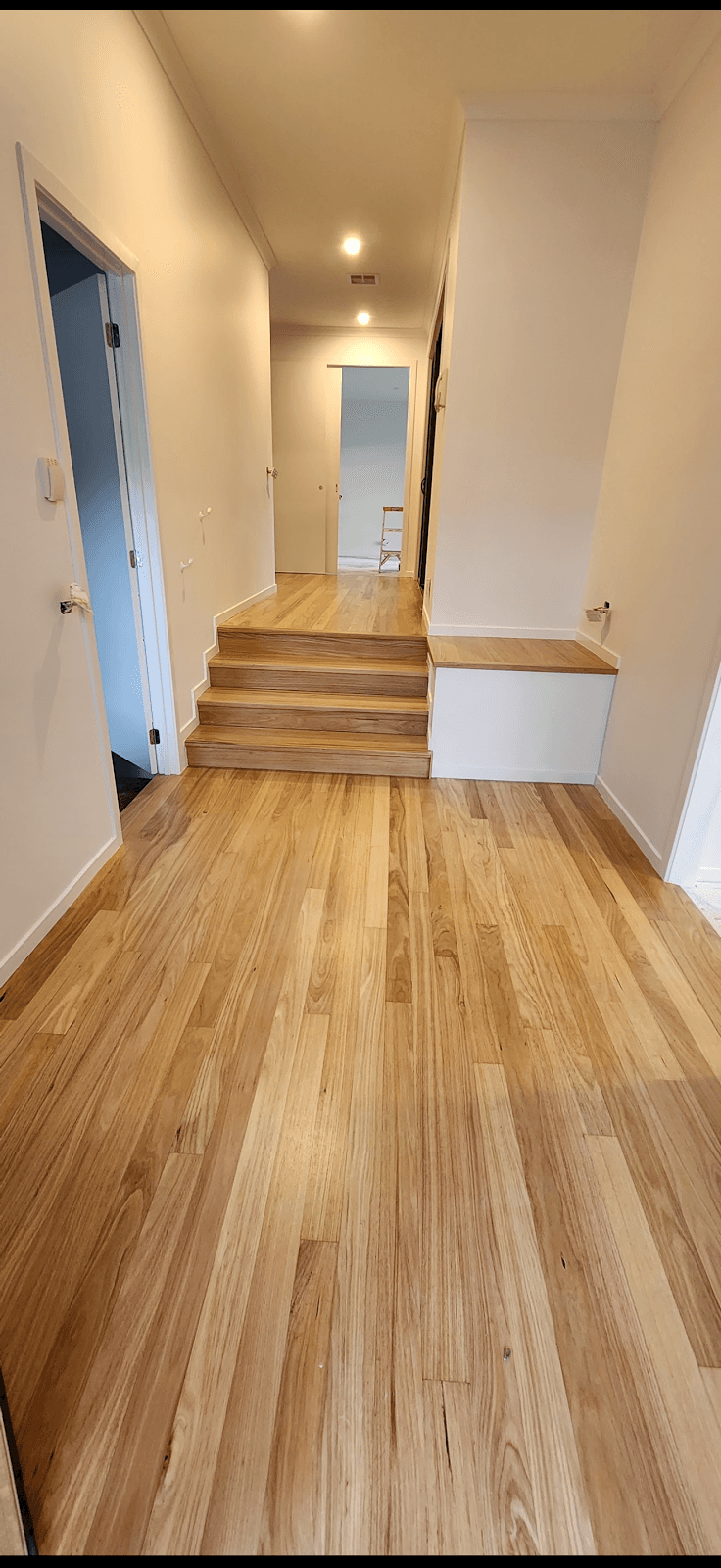 LAVISH PAINTERS & MAINTENANCE PTY LTD painter work in North Hobart