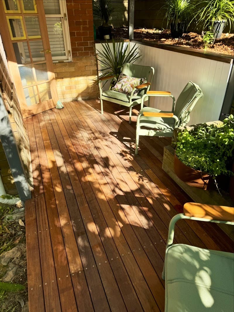Lavoretti’s - Bondi Handyman handyman work in Bondi Beach