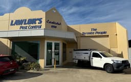 Lawlor Pest Control