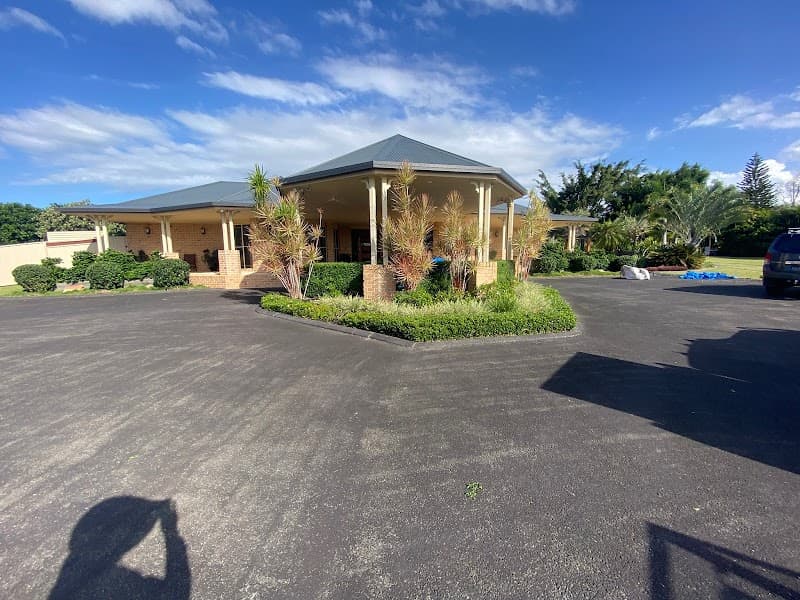 Lawn And Leaves Property Maintenance lawn care work in Burpengary
