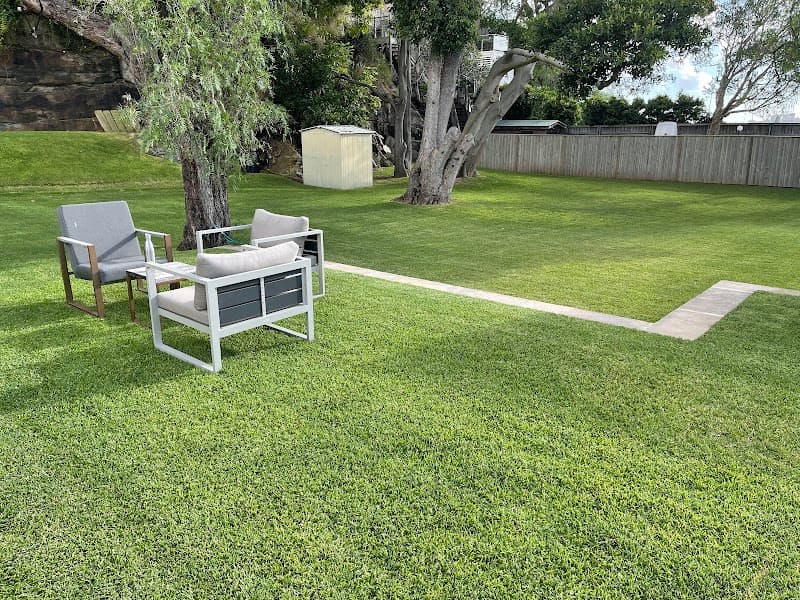 Lawn Green - The Lawn Expert for Lawn Repairs lawn care work in Cherrybrook