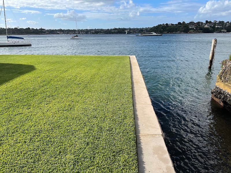 Lawn Green - The Lawn Expert for Lawn Repairs lawn care work in Cherrybrook