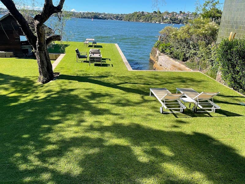 Lawn Green - The Lawn Expert for Lawn Repairs lawn care work in Cherrybrook