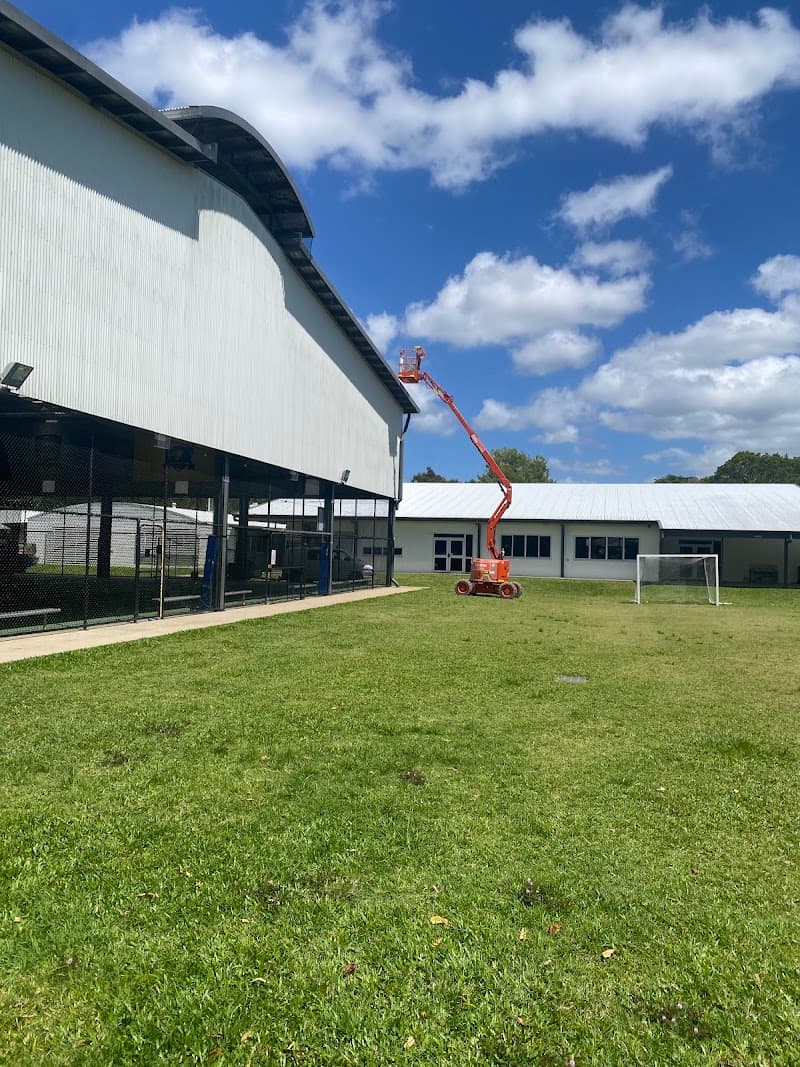 Lawn in Order FNQ gardening work in Bentley Park