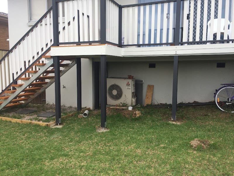 Lawn Mowing 2747 & Property Maintenance gardening work in Colyton