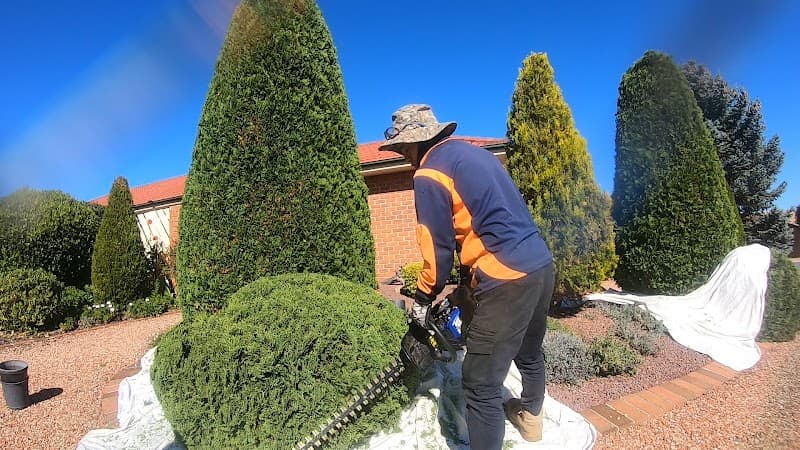 Lawn Mowing Canberra - LawnMowingCanberra.Com.Au lawn care work in Kaleen