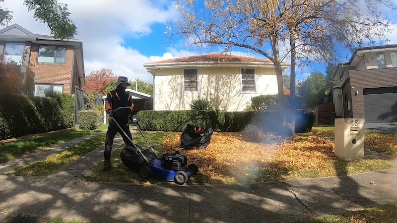 Lawn Mowing Canberra - LawnMowingCanberra.Com.Au lawn care work in Kaleen