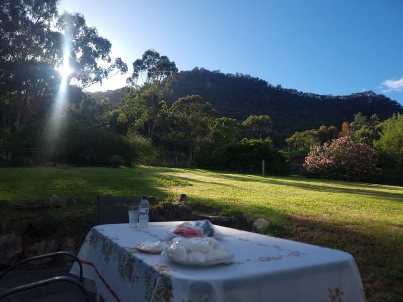 Lawn mowing Dean's Maintenance lawn care work in Penrith