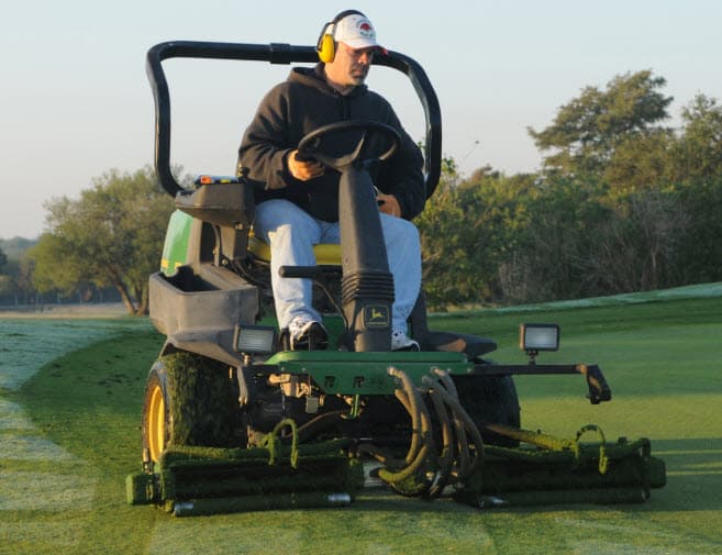 Lawn Mowing Services lawn care work in Mindarie