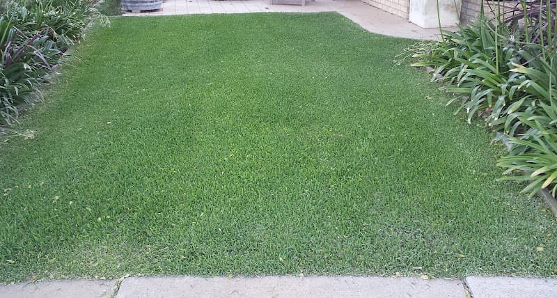 Lawn Quest lawn care work in Mandurah
