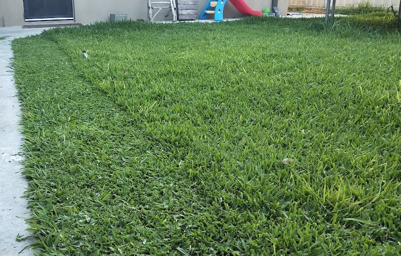 Lawn Quest lawn care work in Mandurah