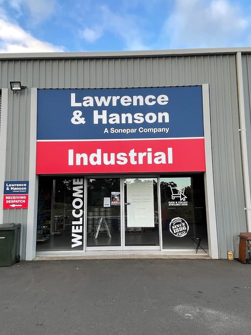 Lawrence & Hanson - Bunbury electrician work in Davenport