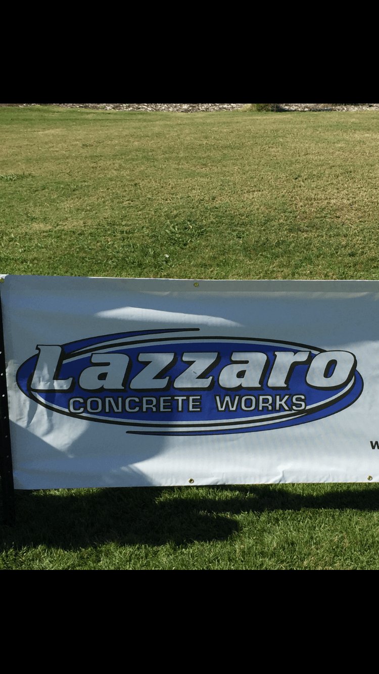 Lazzaro Concrete Works concreting work in Dandenong