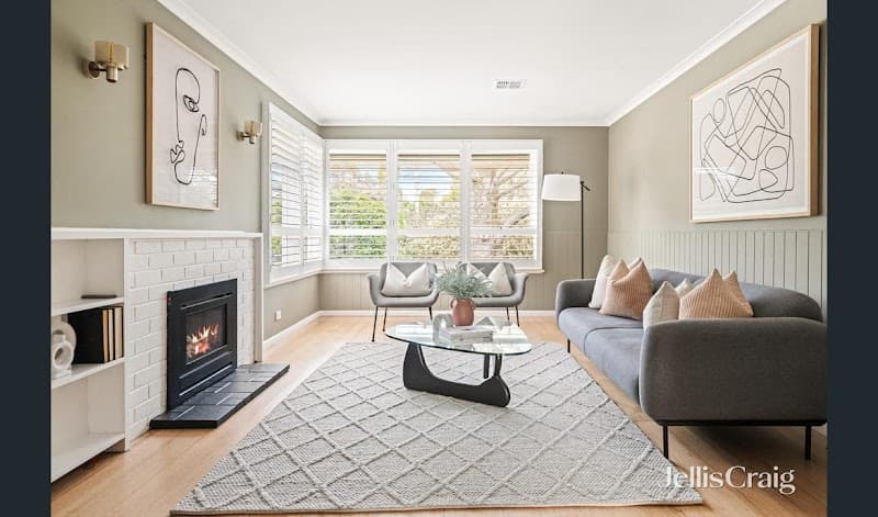 LB Build carpentry work in Mornington