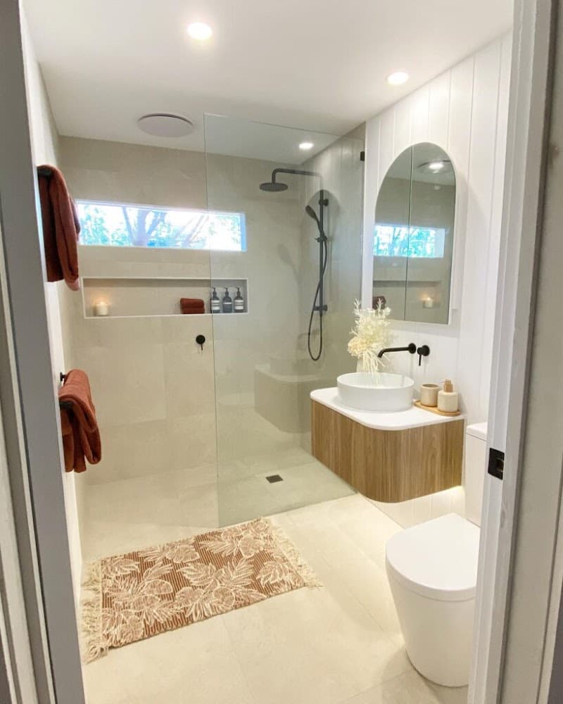 LB Build carpentry work in Mornington
